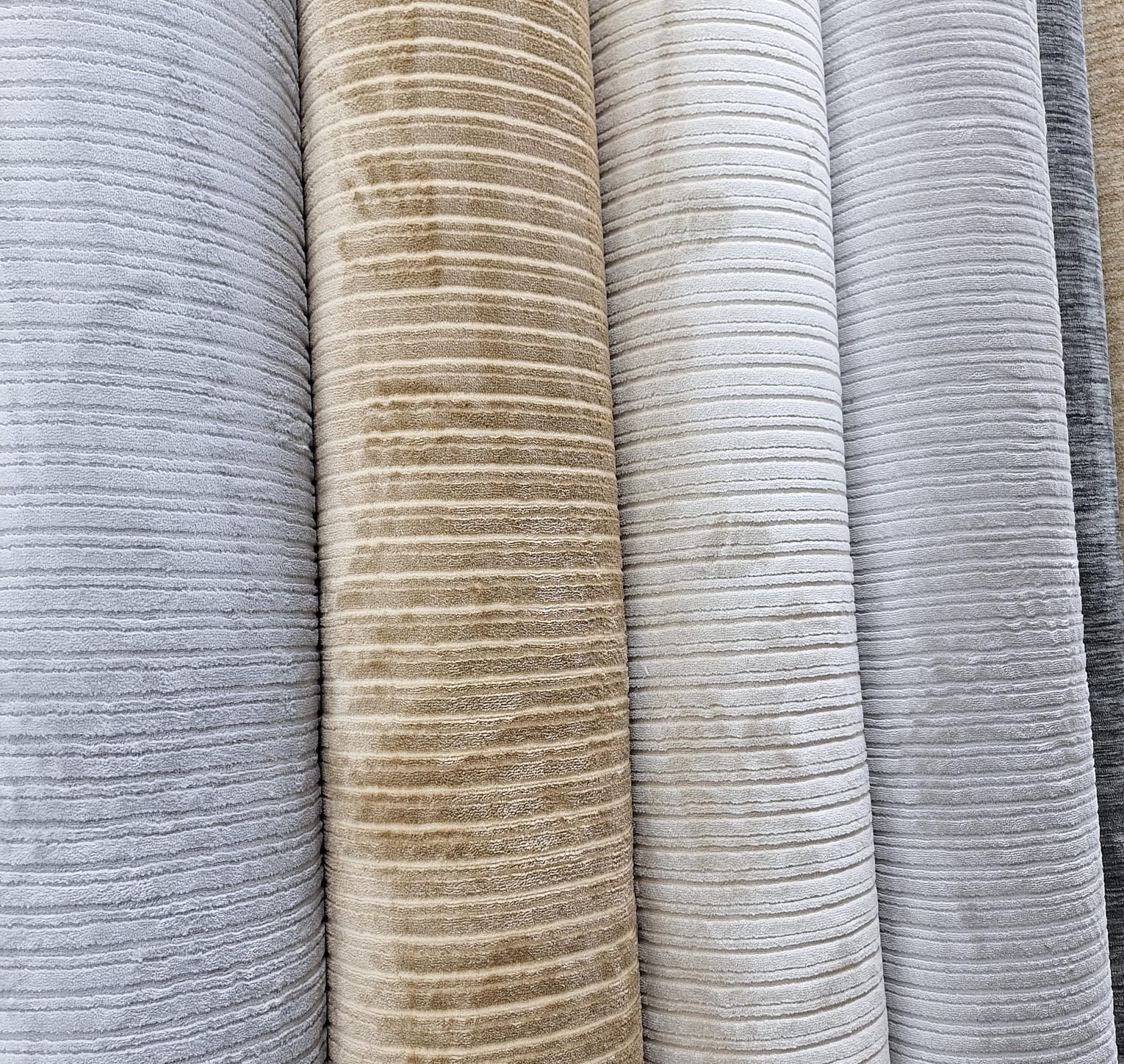 موكيت فندقي